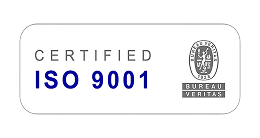 A.S.Simões - ISO Certified